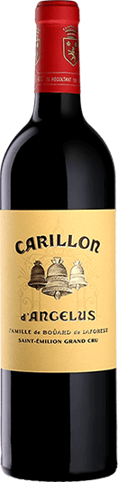 Carillon d'Angélus 2020 AOC SAINT-EMILION