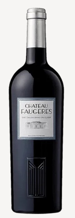 Château Faugères 2021 AOC SAINT EMILION GRAND CRU