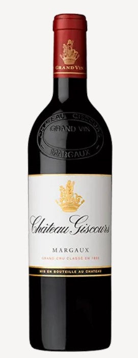 Chateau Giscours 2021 AOC MARGAUX