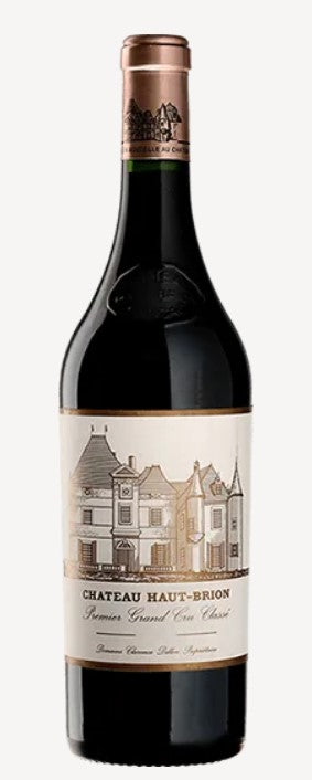 Château Haut Brion 2022 AOC PESSAC LEOGNAN