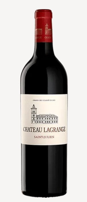 Château Lagrange 2021 AOC SAINT-JULIEN