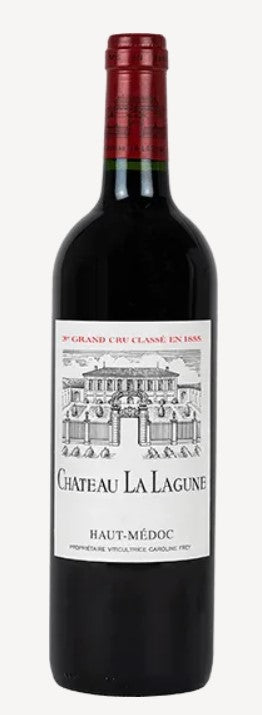 Château La Lagune 2022 AOC HAUT MEDOC