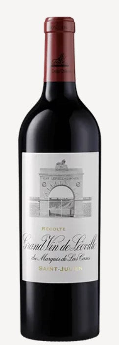Château Leoville Las Cases 2022 AOC SAINT JULIEN