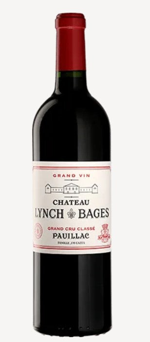 Château Lynch-Bages 2022 AOC PAUILLAC