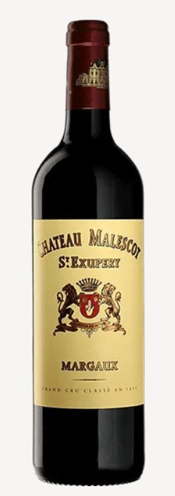 Château Malescot Saint-Exupery 2021 AOC MARGAUX