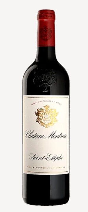Château Montrose 2022 AOC SAINT ESTEPHE