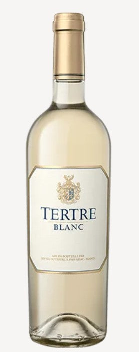 Château du Tertre Blanc 2023 VIN DE FRANCE