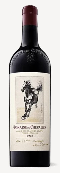 Domaine de Chevalier Rouge 2022 AOC PESSAC LEOGNAN
