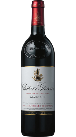 Château Giscours 2020 AOC MARGAUX