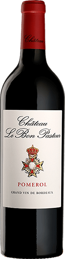 Château Le Bon Pasteur 2020 AOC POMEROL