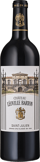 Château Leoville Barton 2020 AOC SAINT-JULIEN