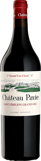 Château Pavie 2020 AOC SAINT-EMILION