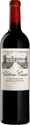 Château Canon 2020 AOC SAINT-EMILION