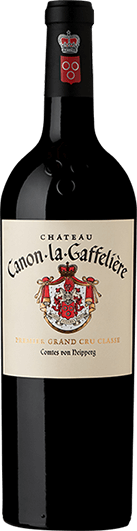 Château Canon La Gaffelière AOC SAINT-EMILION