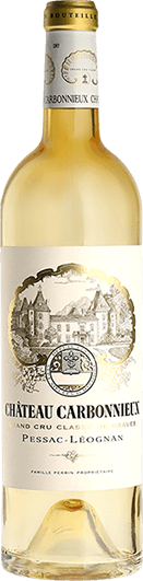 Château Carbonnieux blanc 2020 AOC PESSAC-LEOGNAN