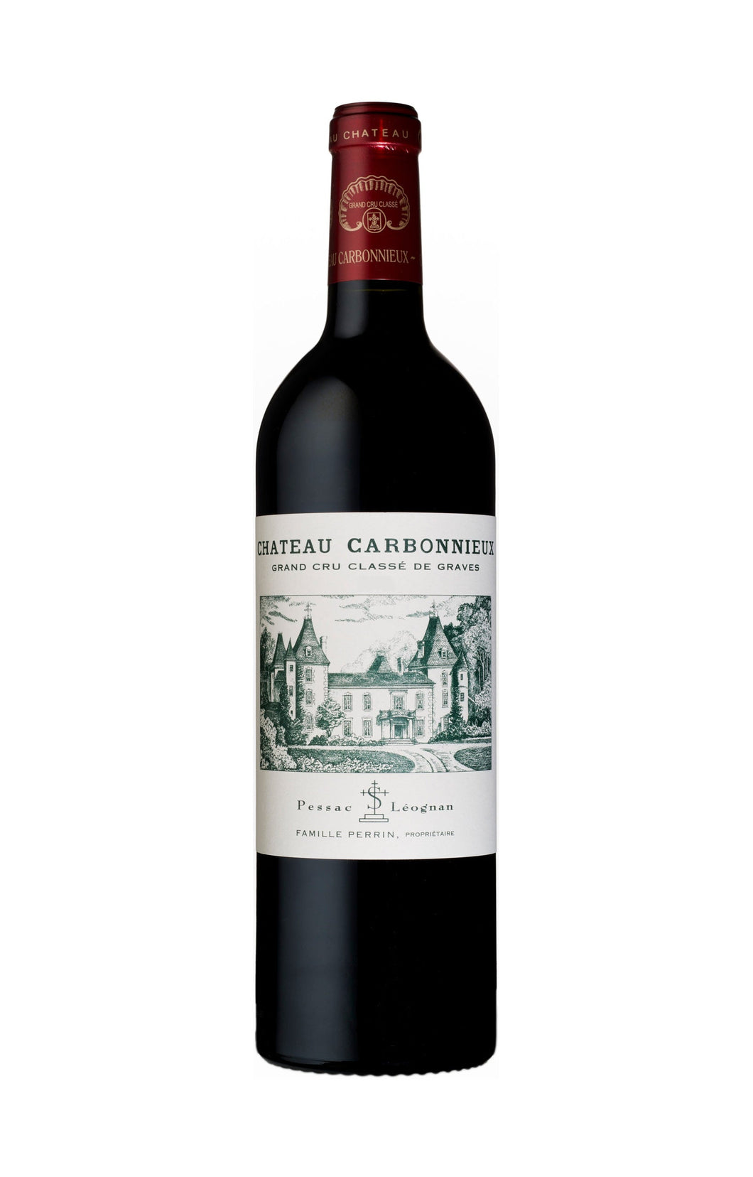 Château Carbonnieux 2020 AOC PESSAC-LÉOGNAN