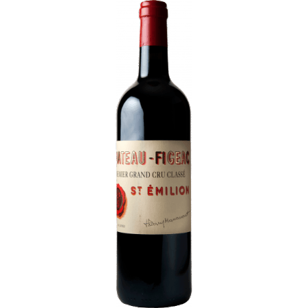 Château Figeac 2020 AOC SAINT-EMILION