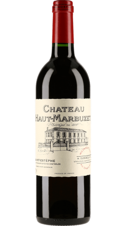 Château Haut-Marbuzet 2020 AOC SAINT-ESTÈPHE