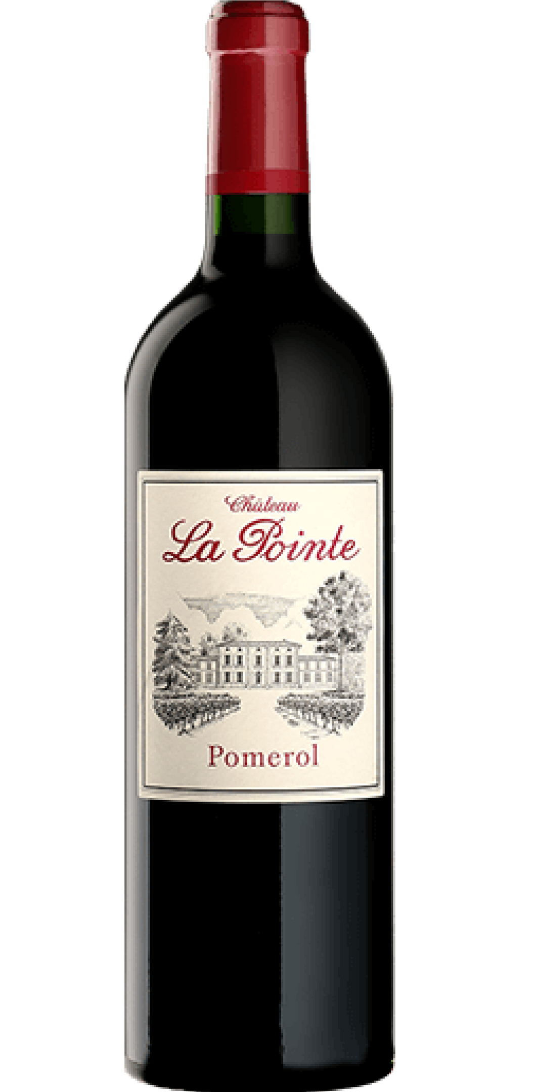 Château La Pointe 2020 AOC POMEROL