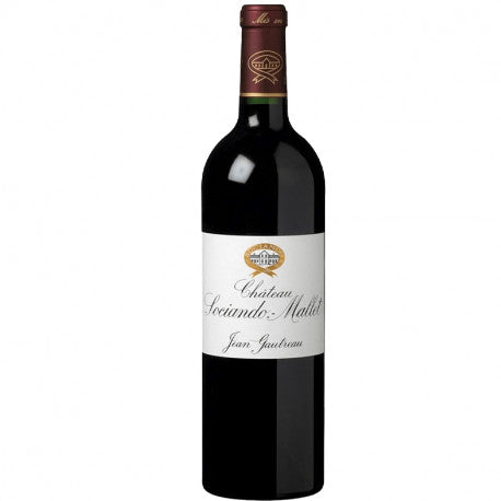 Chateau Sociando-Mallet 2020 HAUT-MÉDOC