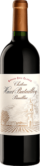 Château Haut-Batailley 2020 AOC PAUILLAC