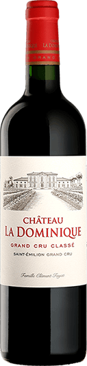 Château La Dominique 2020 AOC SAINT-EMILION