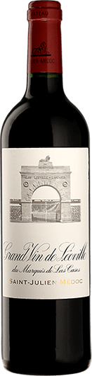 Château Leoville Las Cases 2020 AOC SAINT-JULIEN