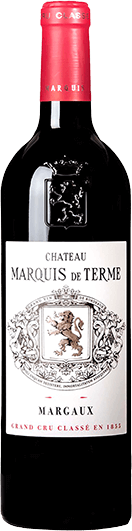 Château Marquis de Termes 2020 AOC MARGAUX