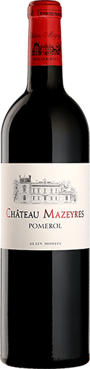 Château Mazeyres 2020 AOC POMEROL