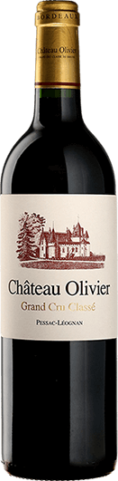 Château Olivier 2020 AOC PESSAC-LEOGNAN