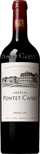 Château Pontet-Canet 2020 AOC PAUILLAC