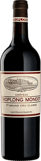 Château Trolong Mondot 2020 AOC SAINT-EMILION