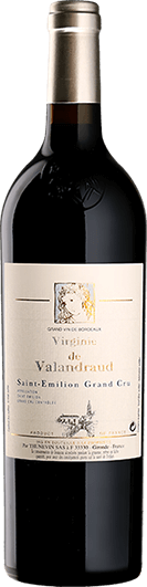 Virginie de Valandraud 2020 AOC SAINT-EMILION