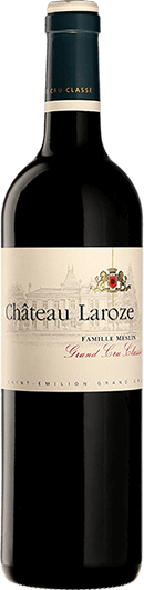 Château Laroze 2019 AOC SAINT-EMILION