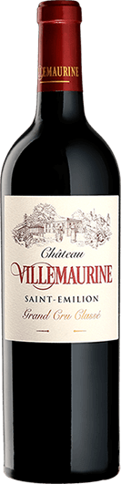 Château Villemaurine 2019 AOC SAINT-EMILION