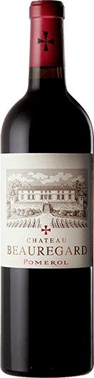 Château Beauregard 2019 AOC POMEROL