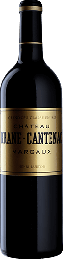 Château Brane Cantenac 2019 AOC MARGAUX