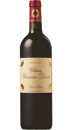 Château Branaire-Ducru 2016 AOC SAINT-JULIEN