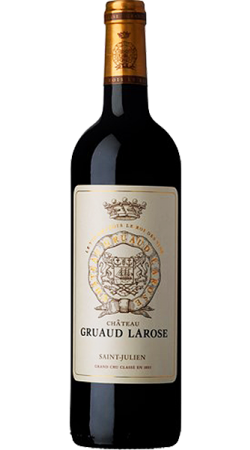 Château Gruaud-Larose 2016 AOC SAINT-JULIEN