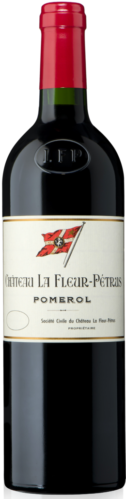 CHÂTEAU La Fleur Petrus 2016 AOC POMEROL