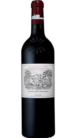 Château Lafite-Rothschild 2009 AOC PAUILLAC