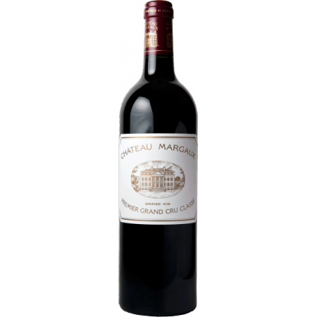 Château Margaux 2009 AOC MARGAUX