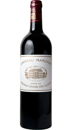 Château Margaux 2010 AOC MARGAUX