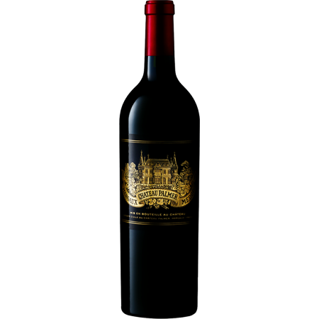 Châteaux Palmer 2009 AOC MARGAUX