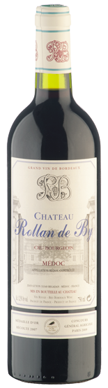 Château Rollan de By 2016 MEDOC