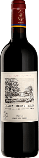 Château Duhart-Milon 2019 AOC PAUILLAC