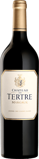 Château Du Tertre 2019 AOC MARGAUX