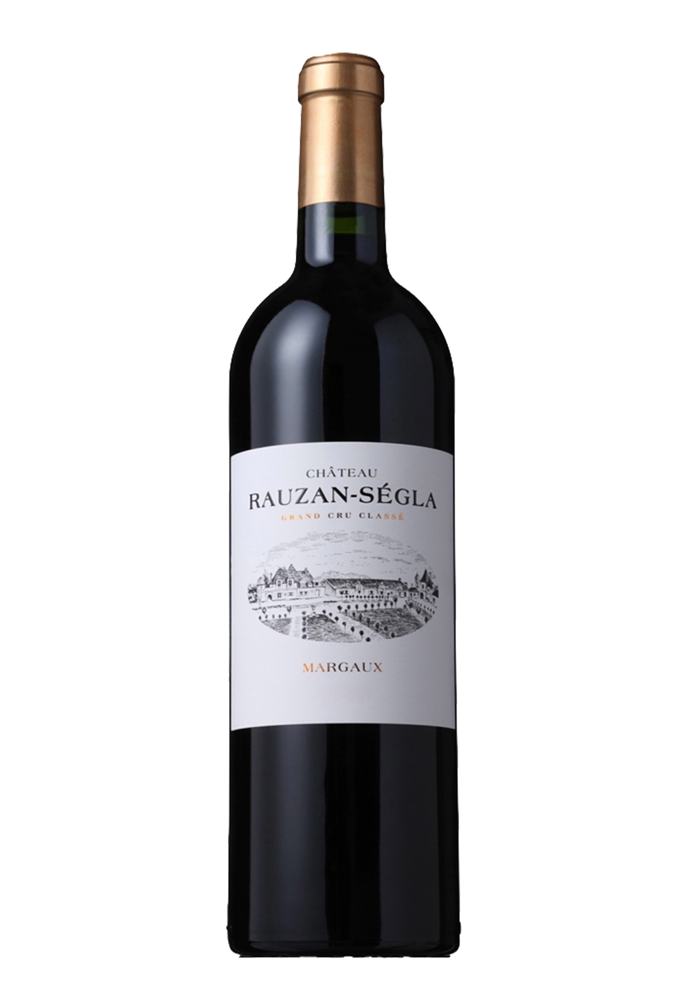 Château Rauzan-Ségla 2015 AOC MARGAUX